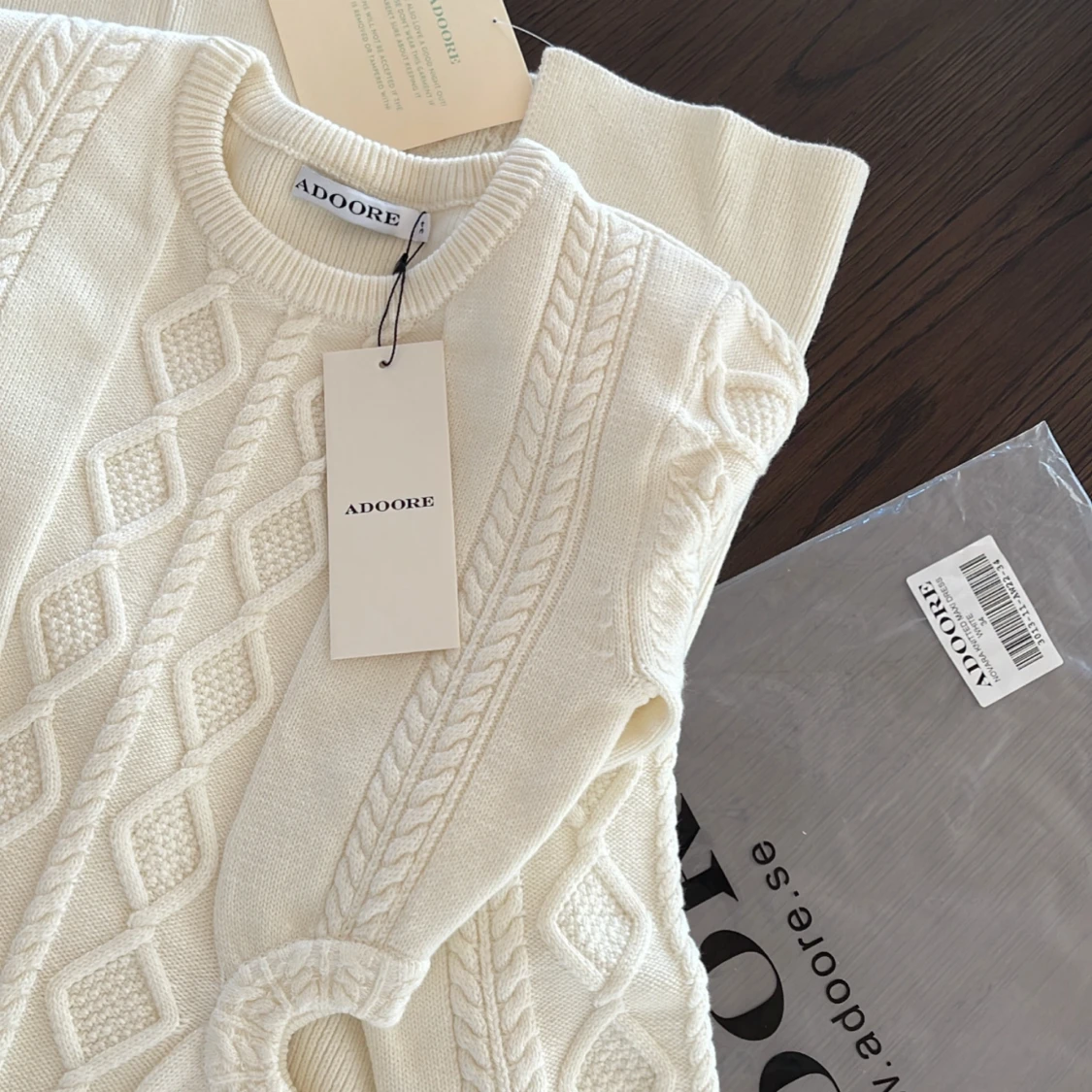 Adoore klänning  - 90