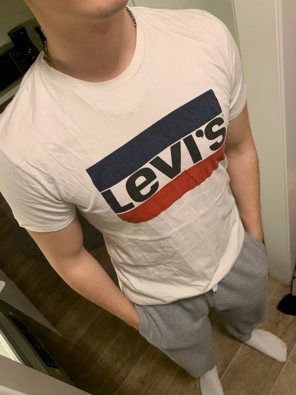 Levis t-shirt - 90