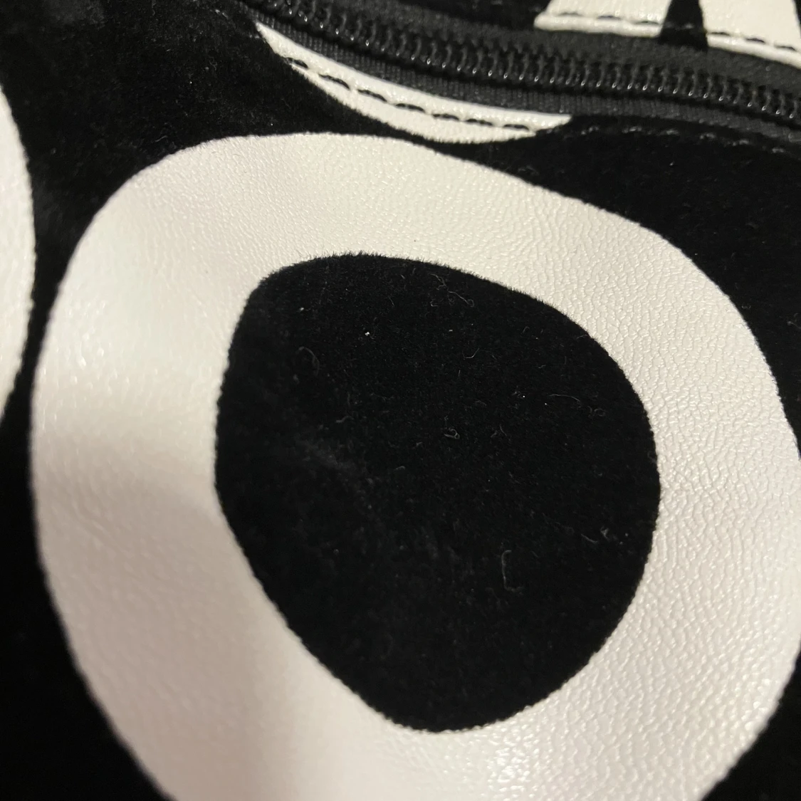 En spansk väska  - 91