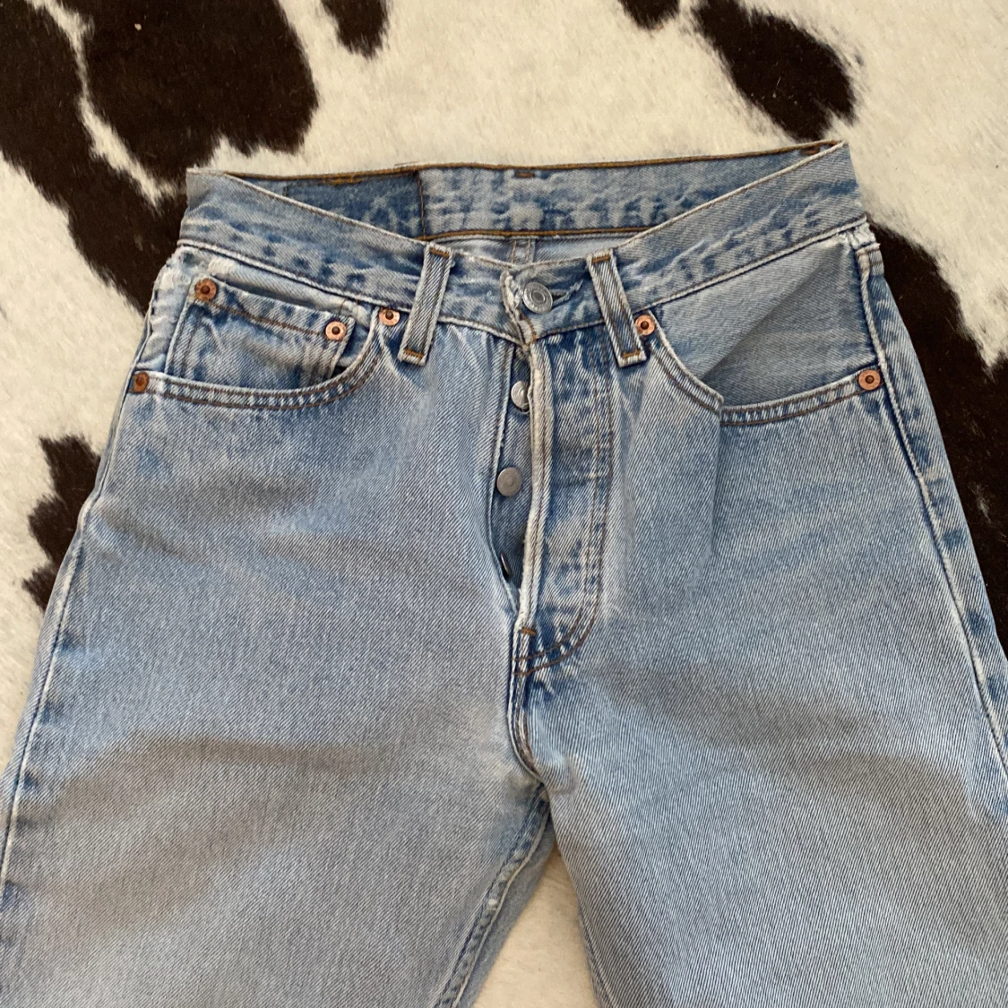 Levis 501 - 90