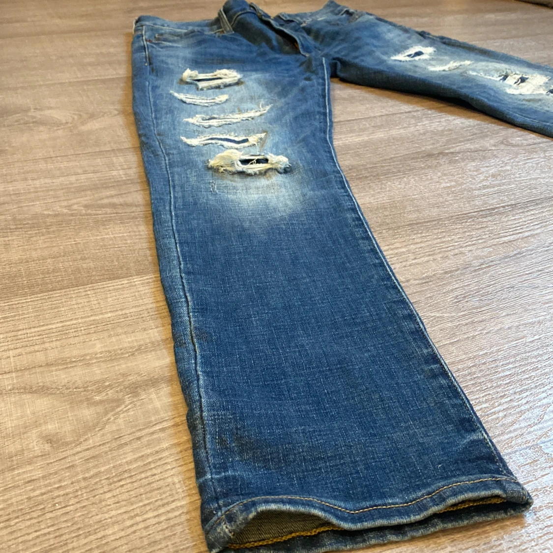 Jeans från American eagles - 90