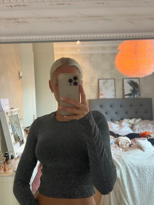 Fest topp🪩 - Super snygg! 