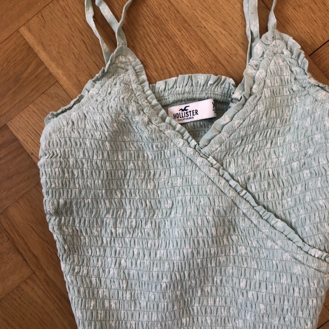 Hollister linne - 91