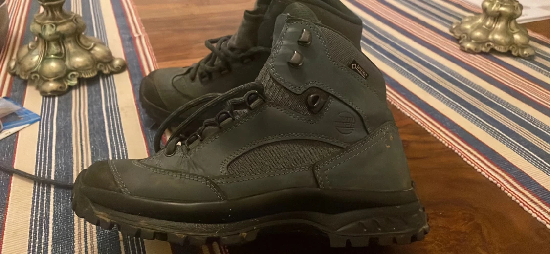 Vandringskängor - 90