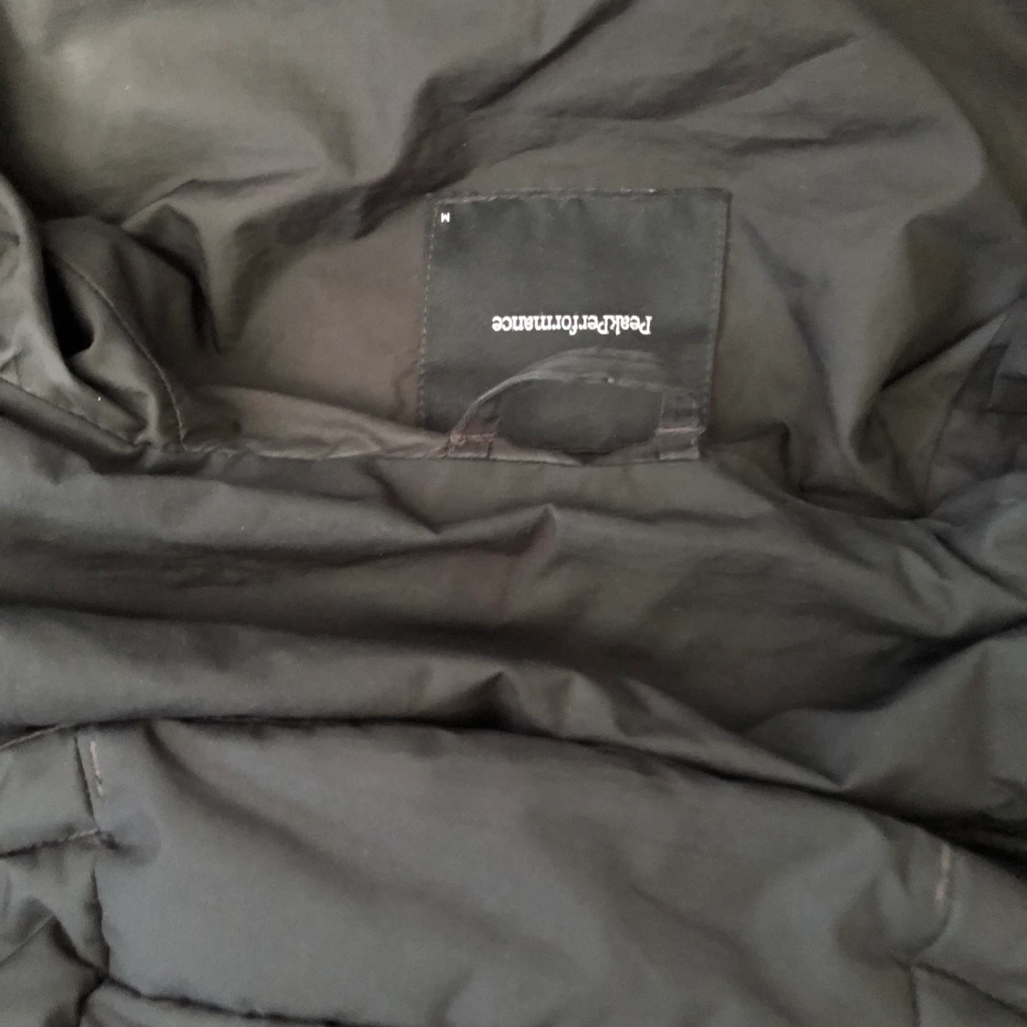 Peak Performance - 90