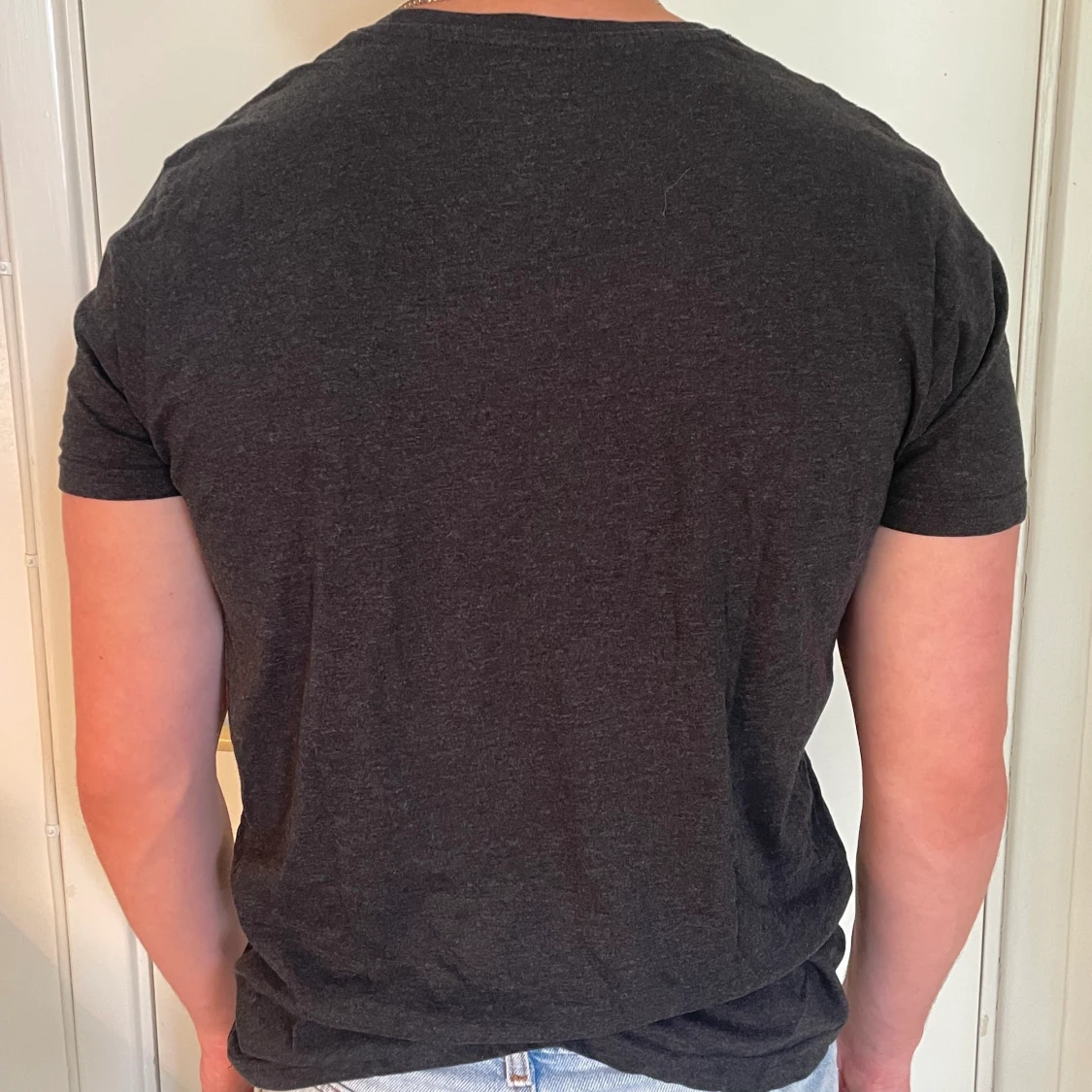 Massa t-shirts olika färgwr - 91