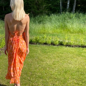 Sommarklänning - Drömmigaste sommarklänningen. Skriv för fler bilder<333