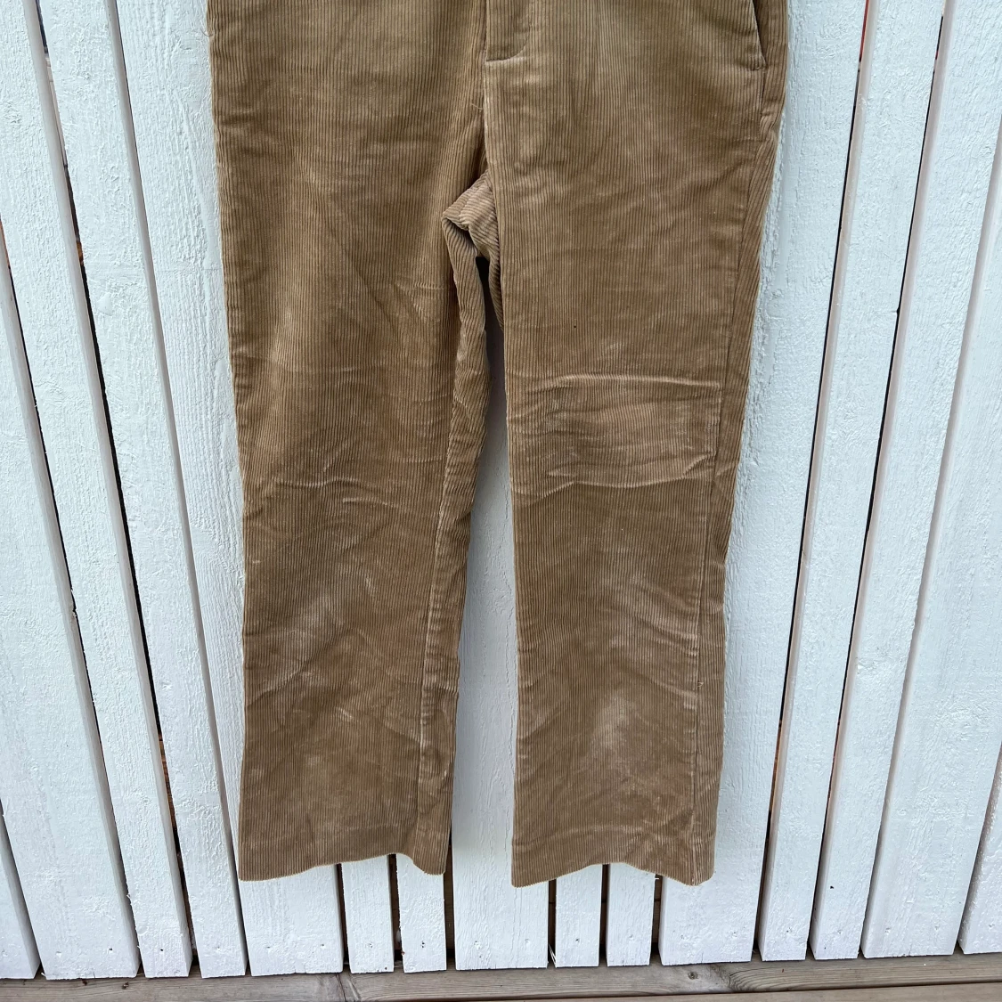 Manchesterbyxor storlek 36 - 90