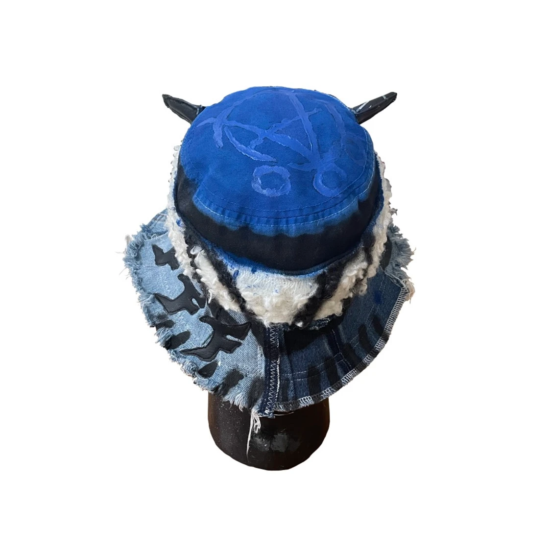 Mössa”djuret” ”ONESIZE”