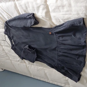 Kappahl - 146-152 fint barn klänning 