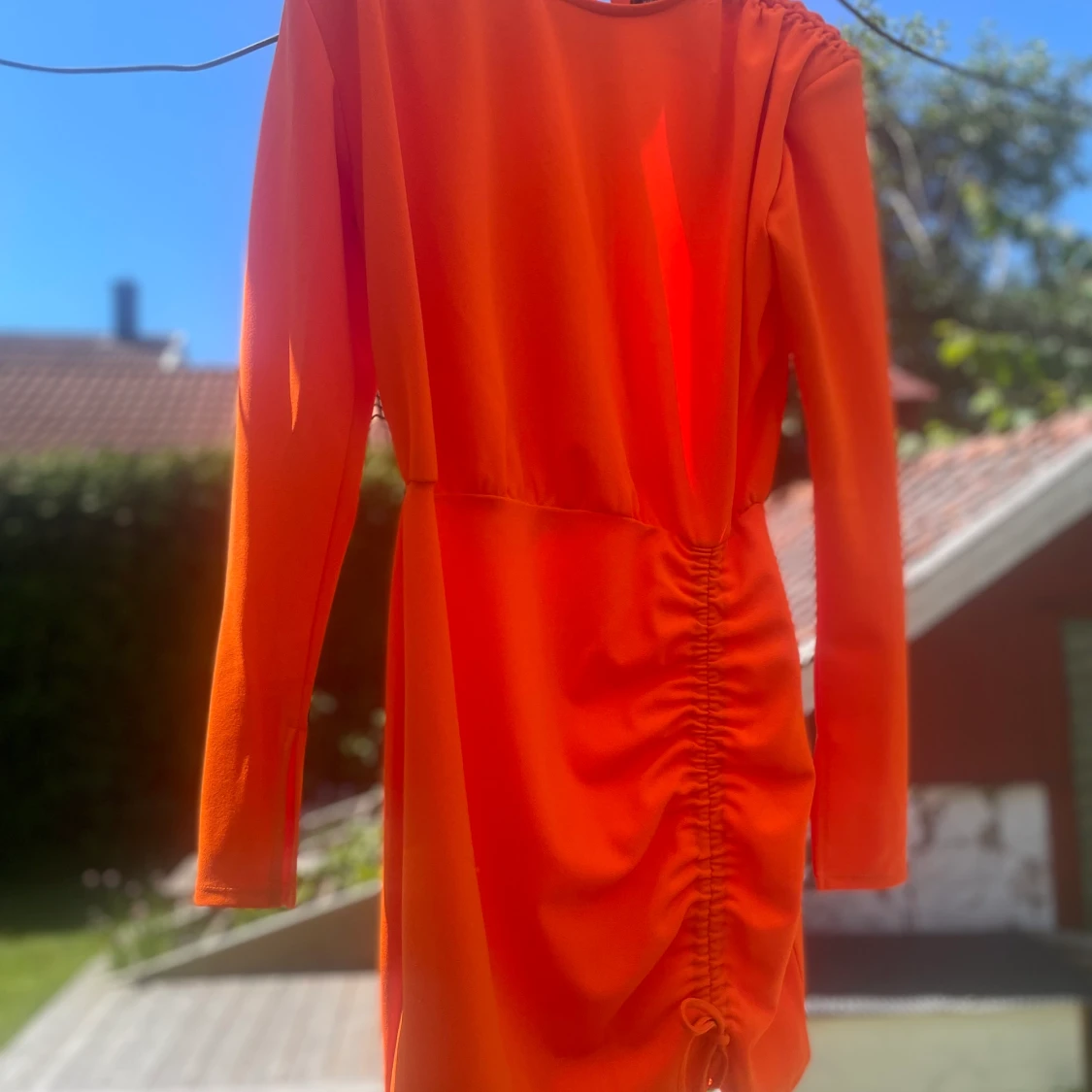 Nina sandbech c Bikbok - 90