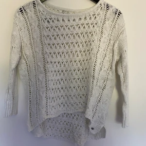 american eagle kofta - super mysig kofta från american eagle, bra skick