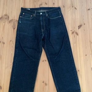 Levis stay loose jeans - gott skick baggy fit hål och fläckfri orginalpris: 1 299