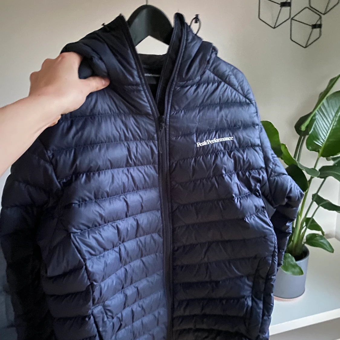 Peak performance jacka - 91