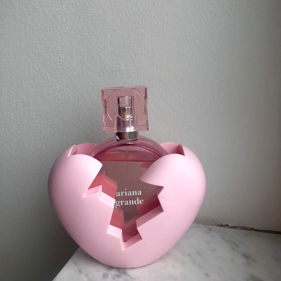 Parfym - Ariana Grande ”Thank U Next”