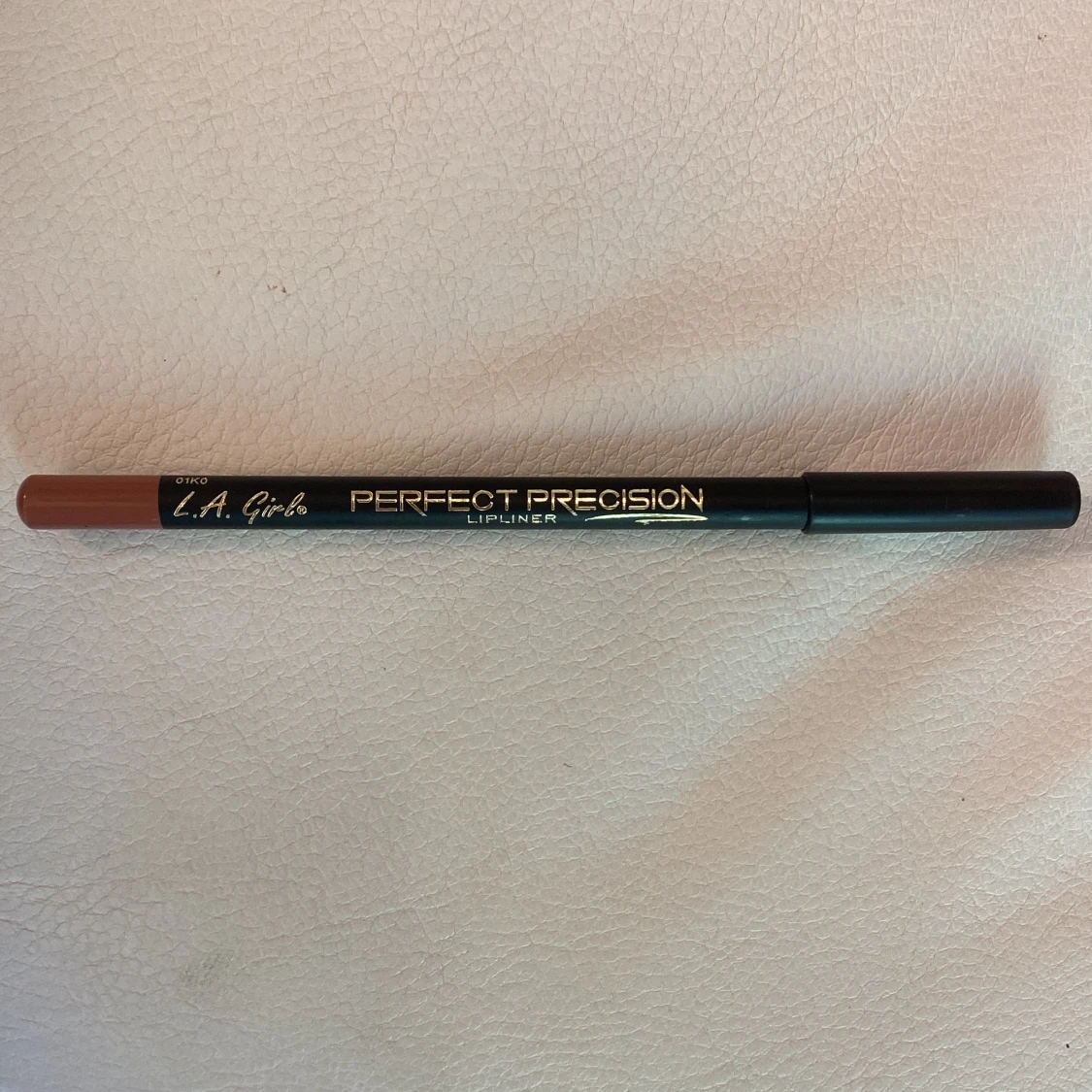 L.A GIRL Sugar & Spice