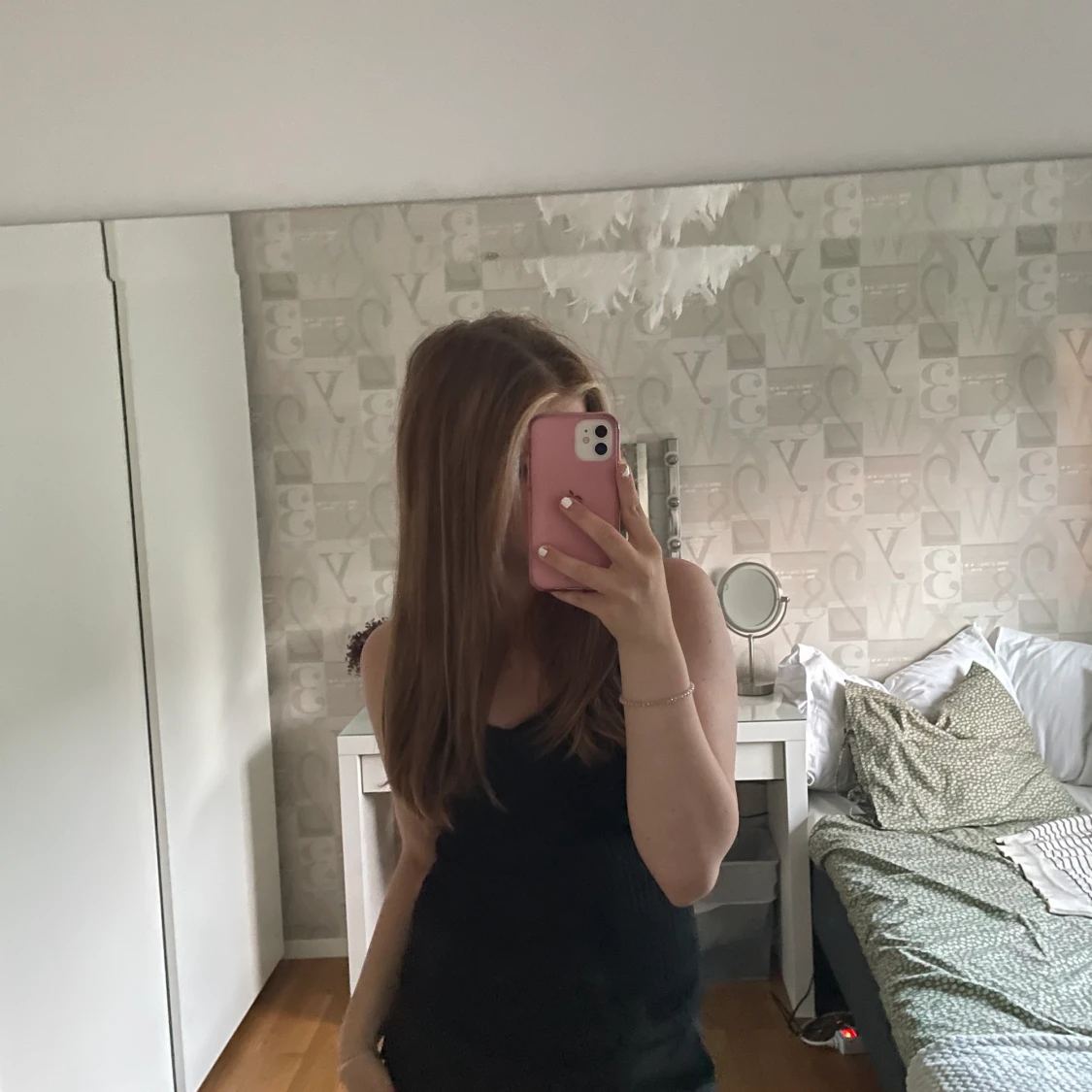 Super fint linne! - 90