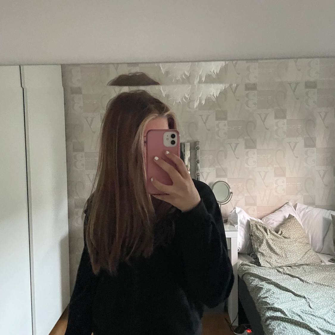 Fin zip hoddie! - 90