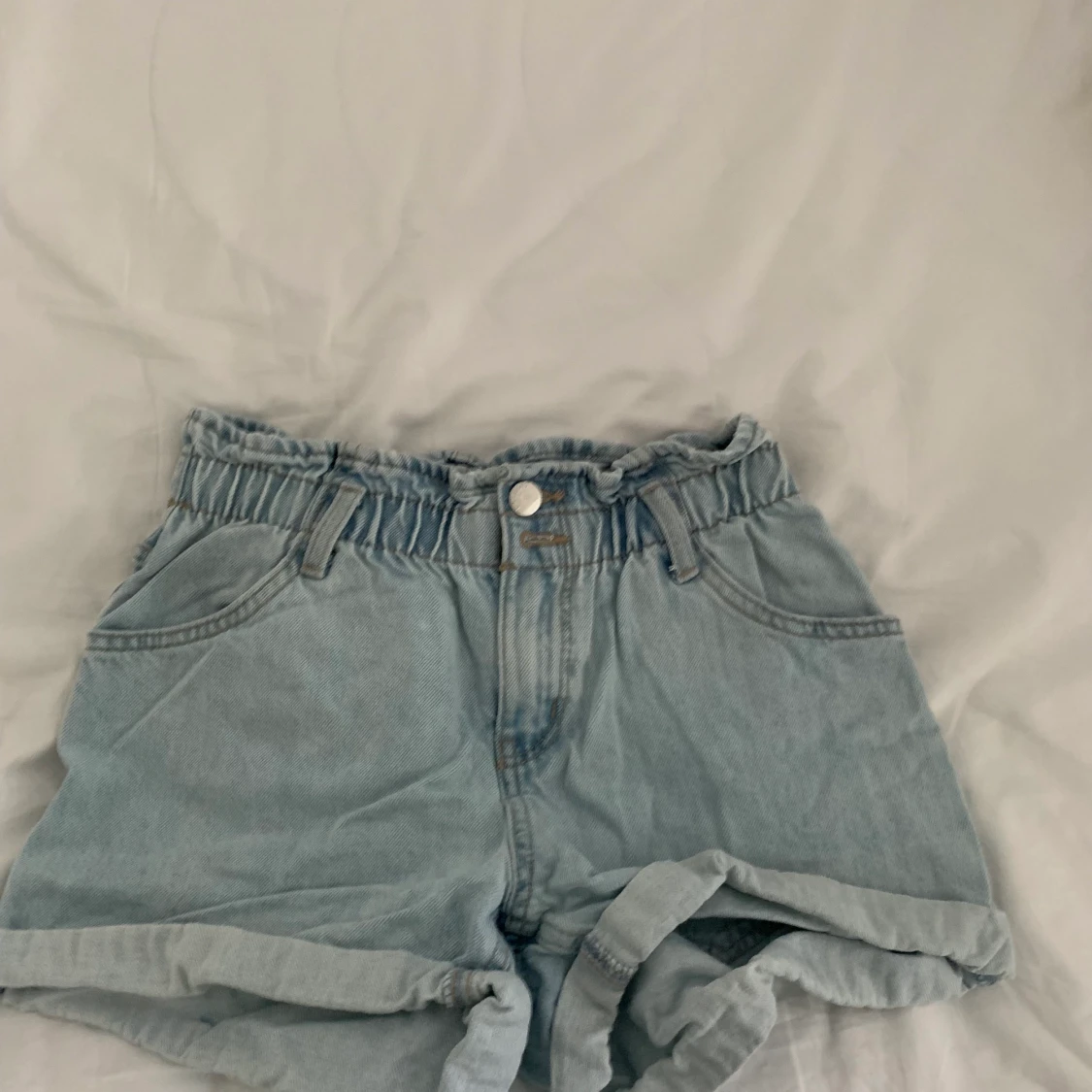 Shorts från Lindex