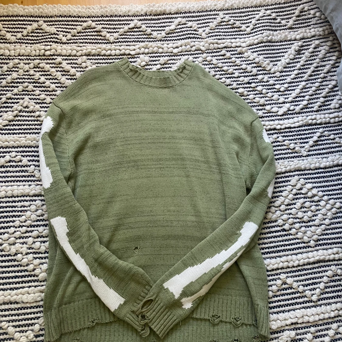 Skelett tröja  - 90