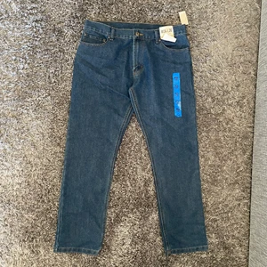 Oanvända jeans  - Oanvända jeans