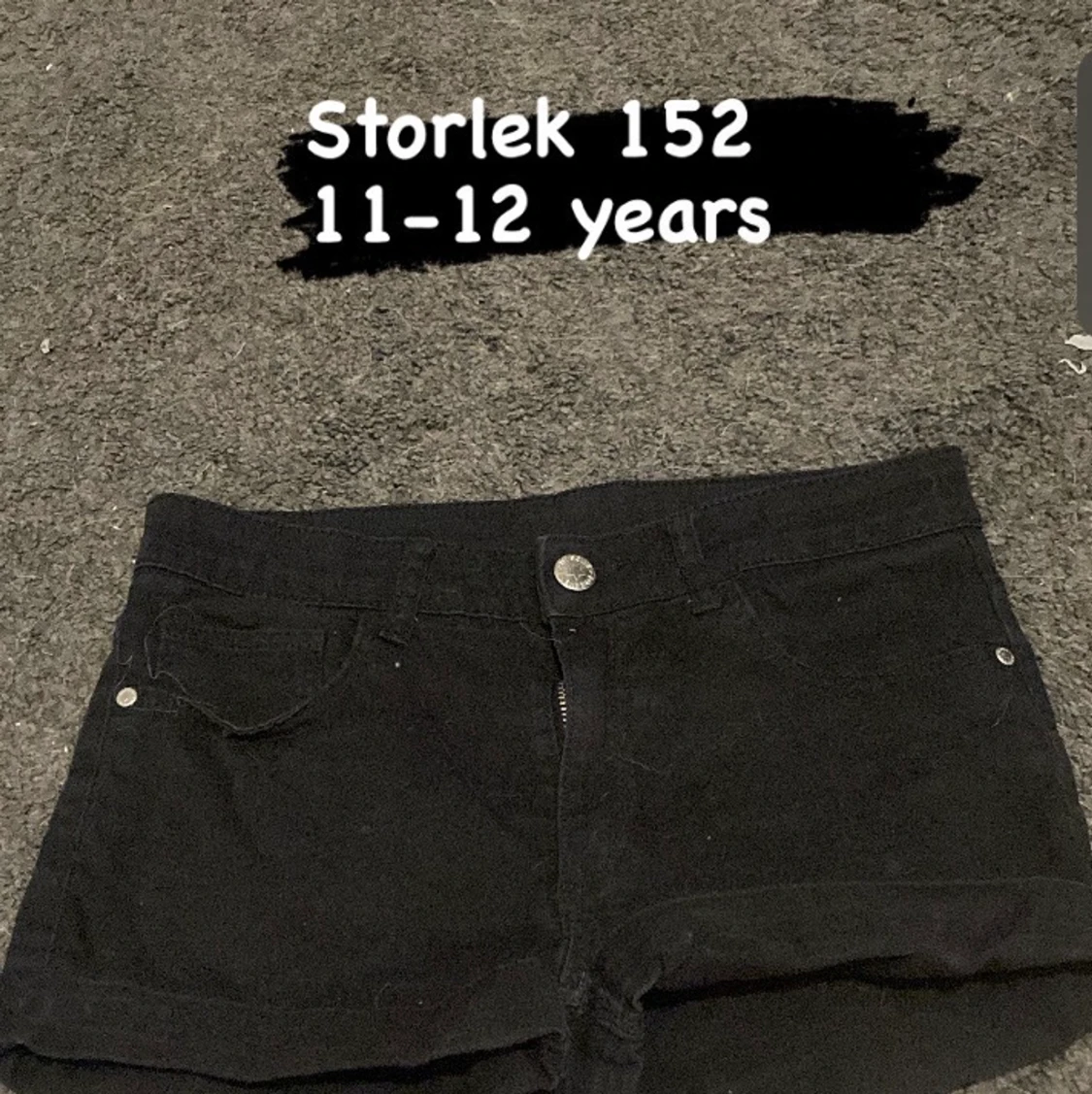 Tre par shorts  - 91