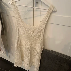 Strandklänning - Fin strandklänning