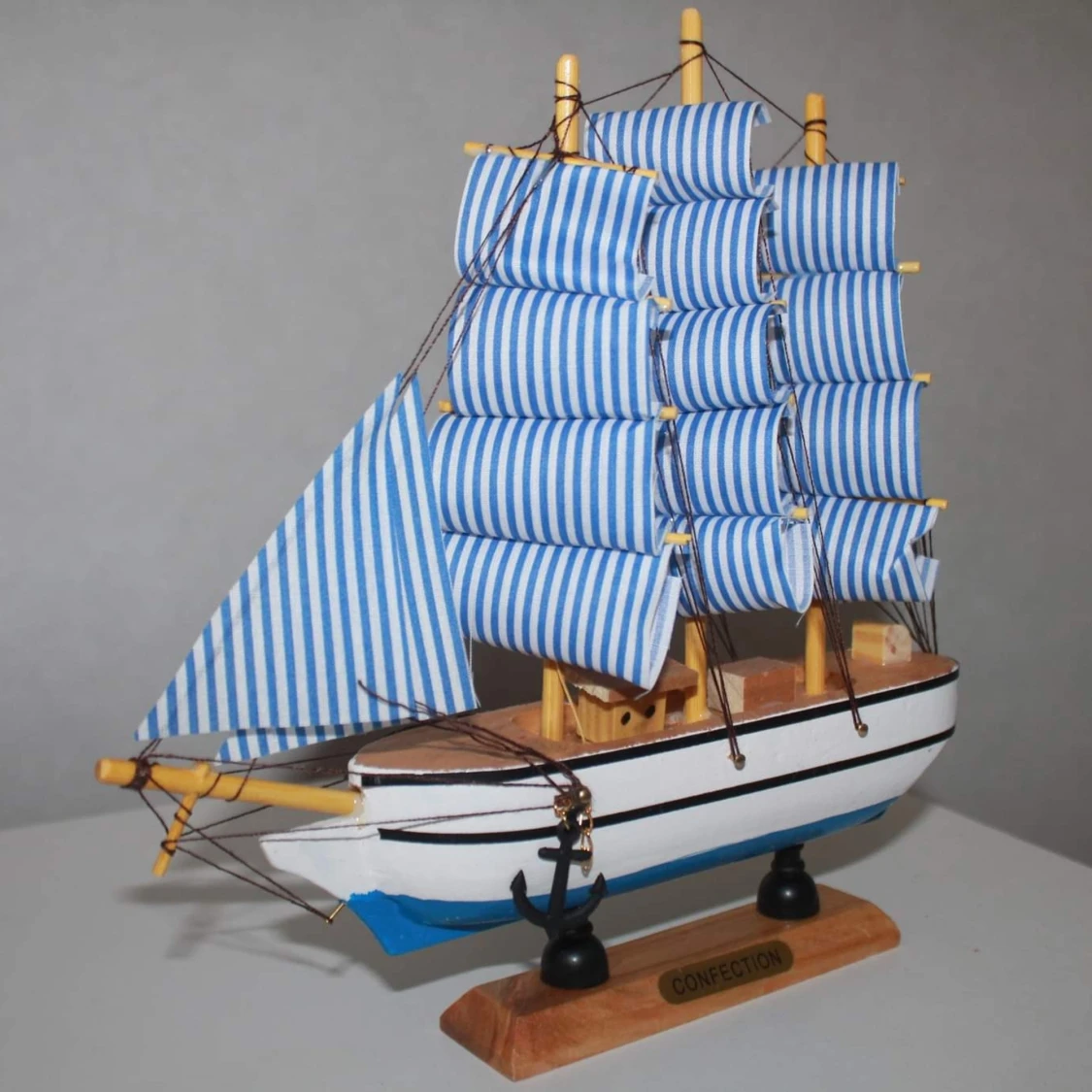 Det finns så här såm båtar  - 90