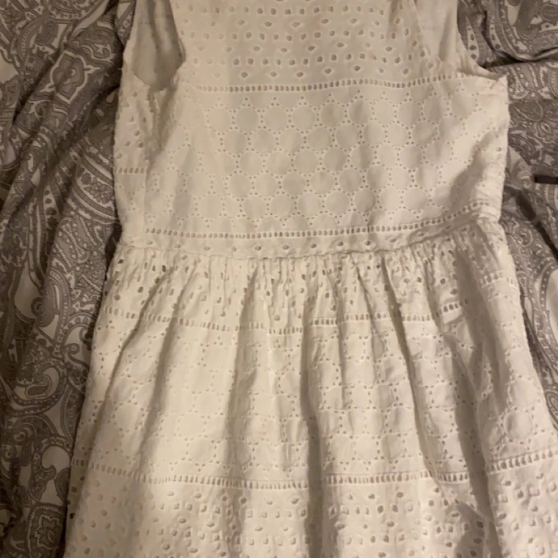 Super fin klänning❤️ - 90