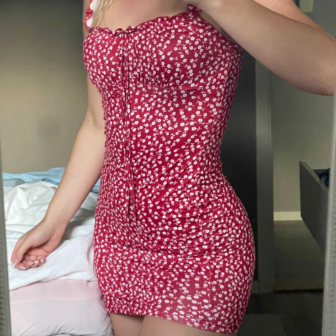 Shein klänning - 91