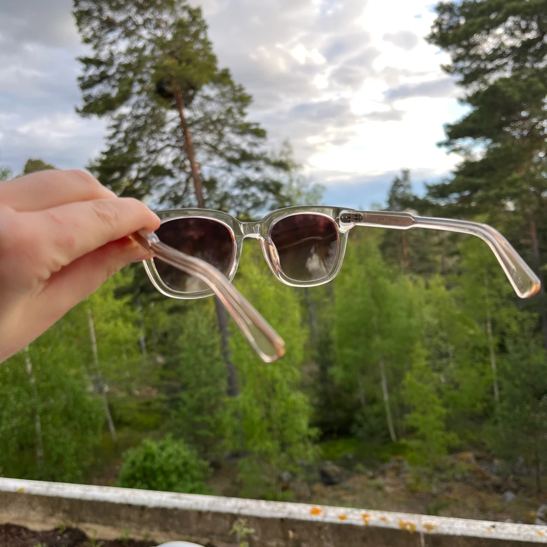 Chimi solglasögon  - 91