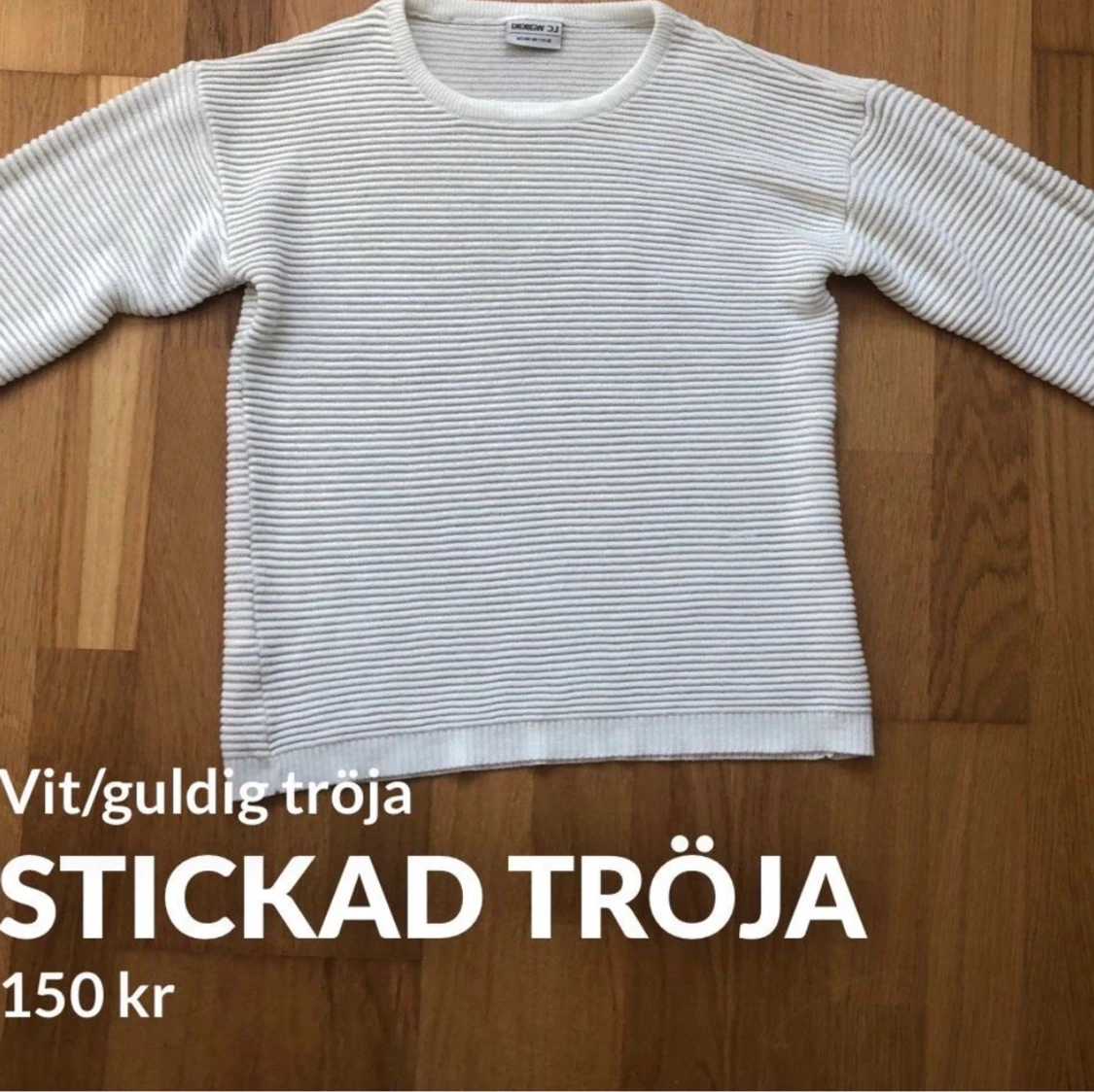 Riktigt läcker och cool till barn