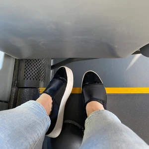 Calvin Klein skor  - Säljer mina super snygga Calvin klien skor som passar perfekt nu till sommaren! Storlek 38. Kan skicka eller mötas i Malmö 🥰
