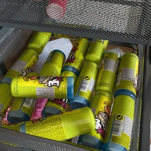 Brainlicker - Säljer oanvända brainlickers.