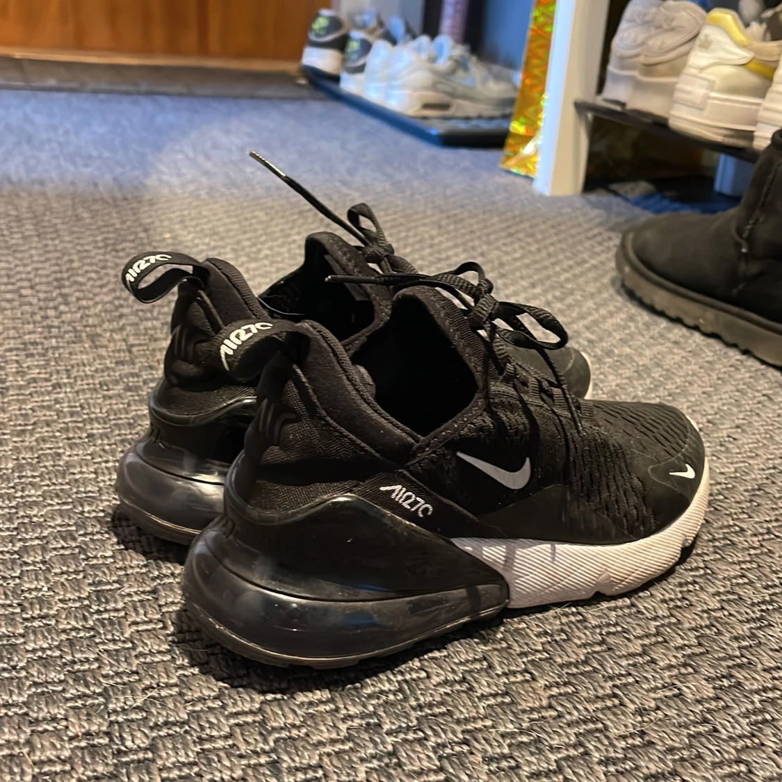 Nike airmax 270 strlk 38,5 - 91