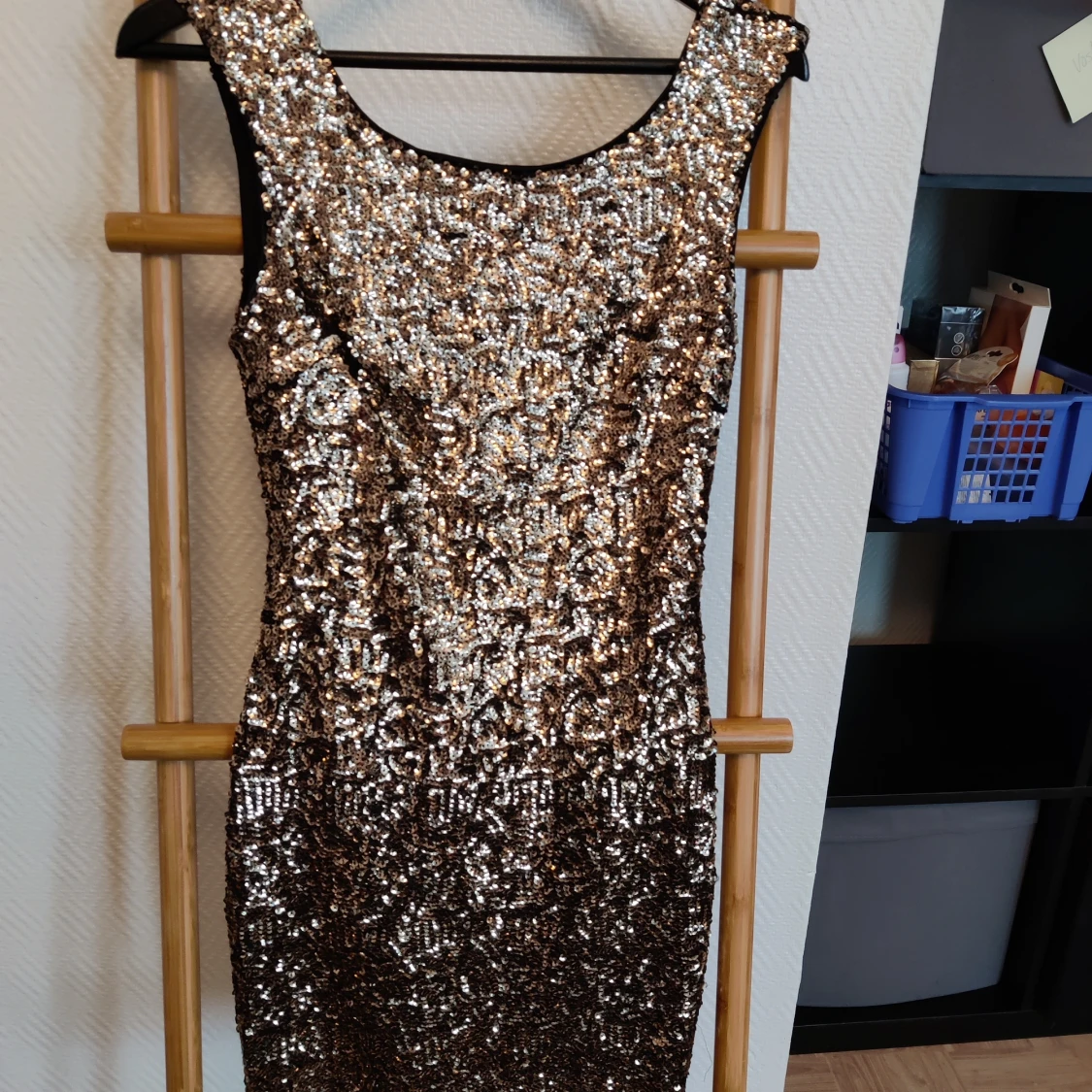 Klänning Zara  - 90