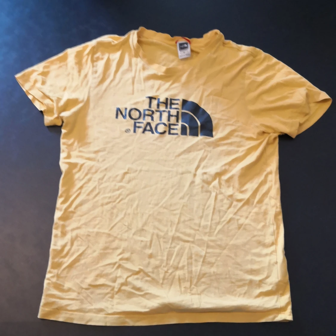 North Face T-shirt