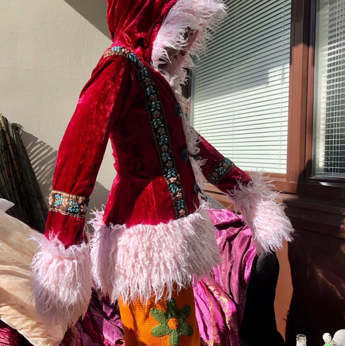 Penny lane dröm jacka  - 90