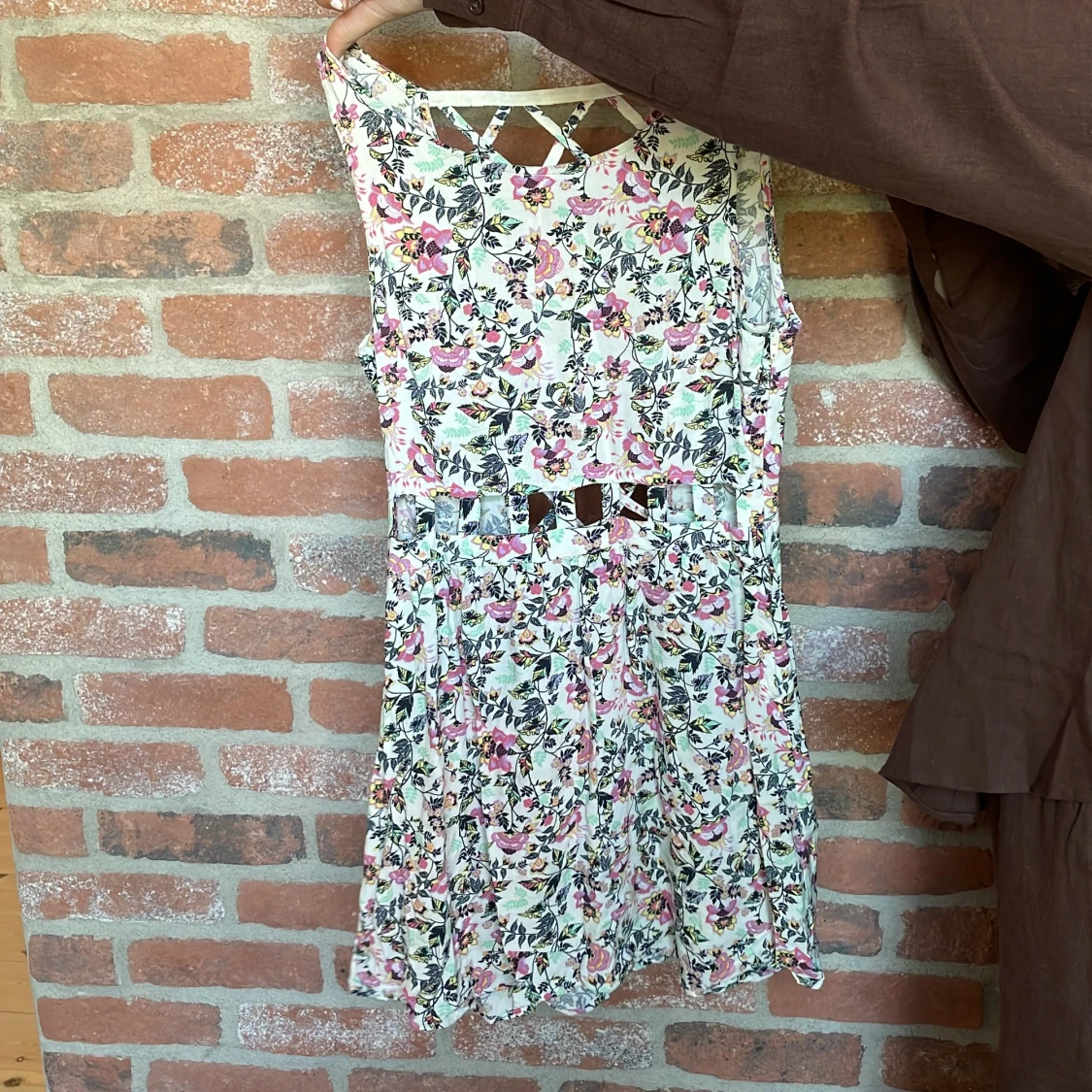 Klänning, storlek 36-38