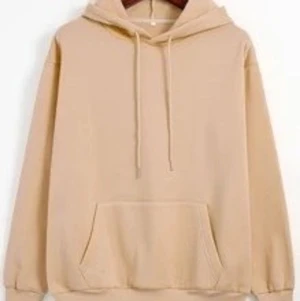 Hoodie från shein  - Har bara testat på, från shein men väldigt bra material och fin färg. Säljer den billigt då den kostade ca 150 kr tänker jag mig kanske 60kr + frakt!
