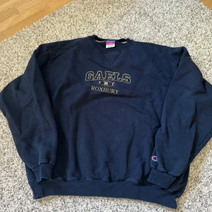 Vintage Sweatshirt  - Passar stl M. Köpare står för ev frakt.❤️