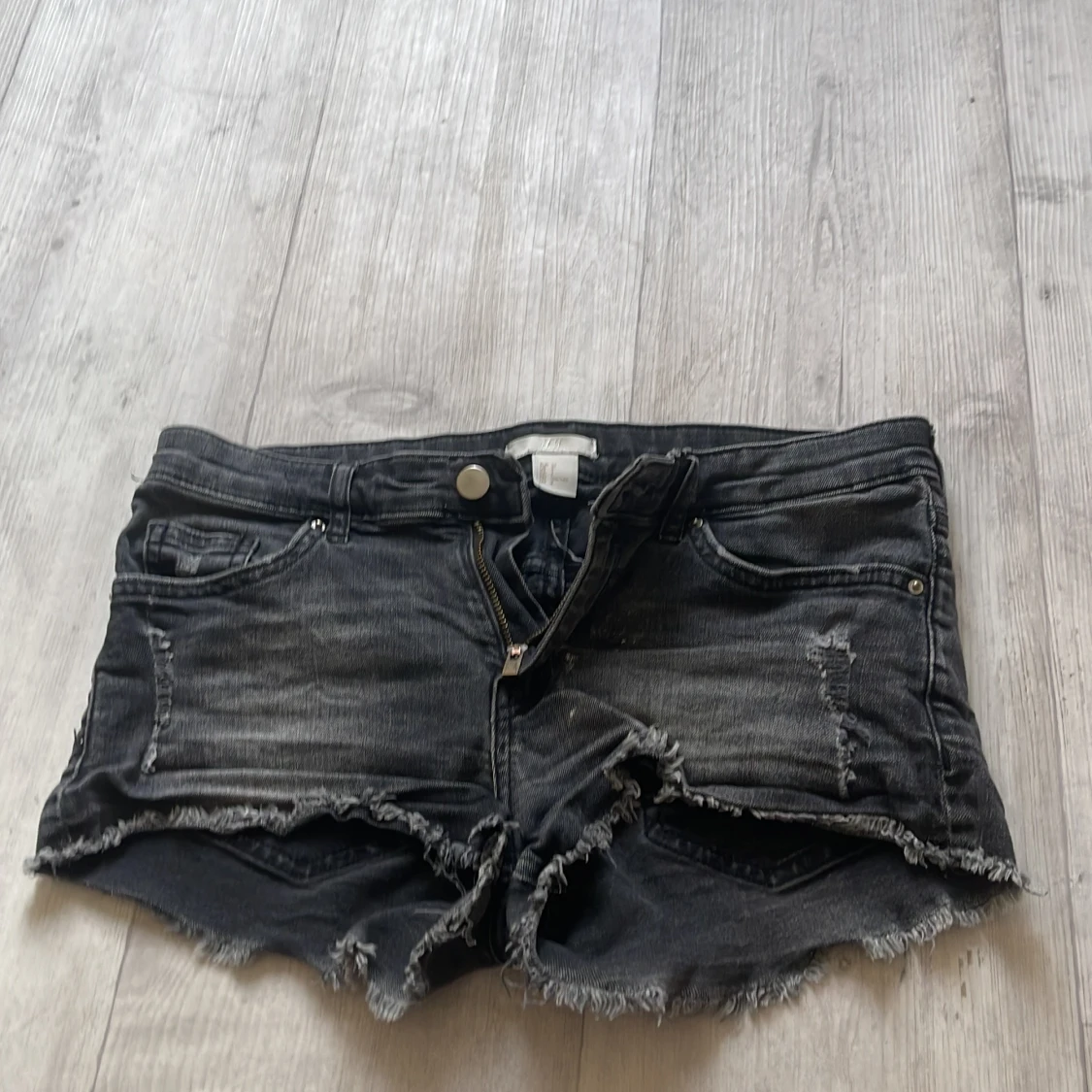 Jeans shorts