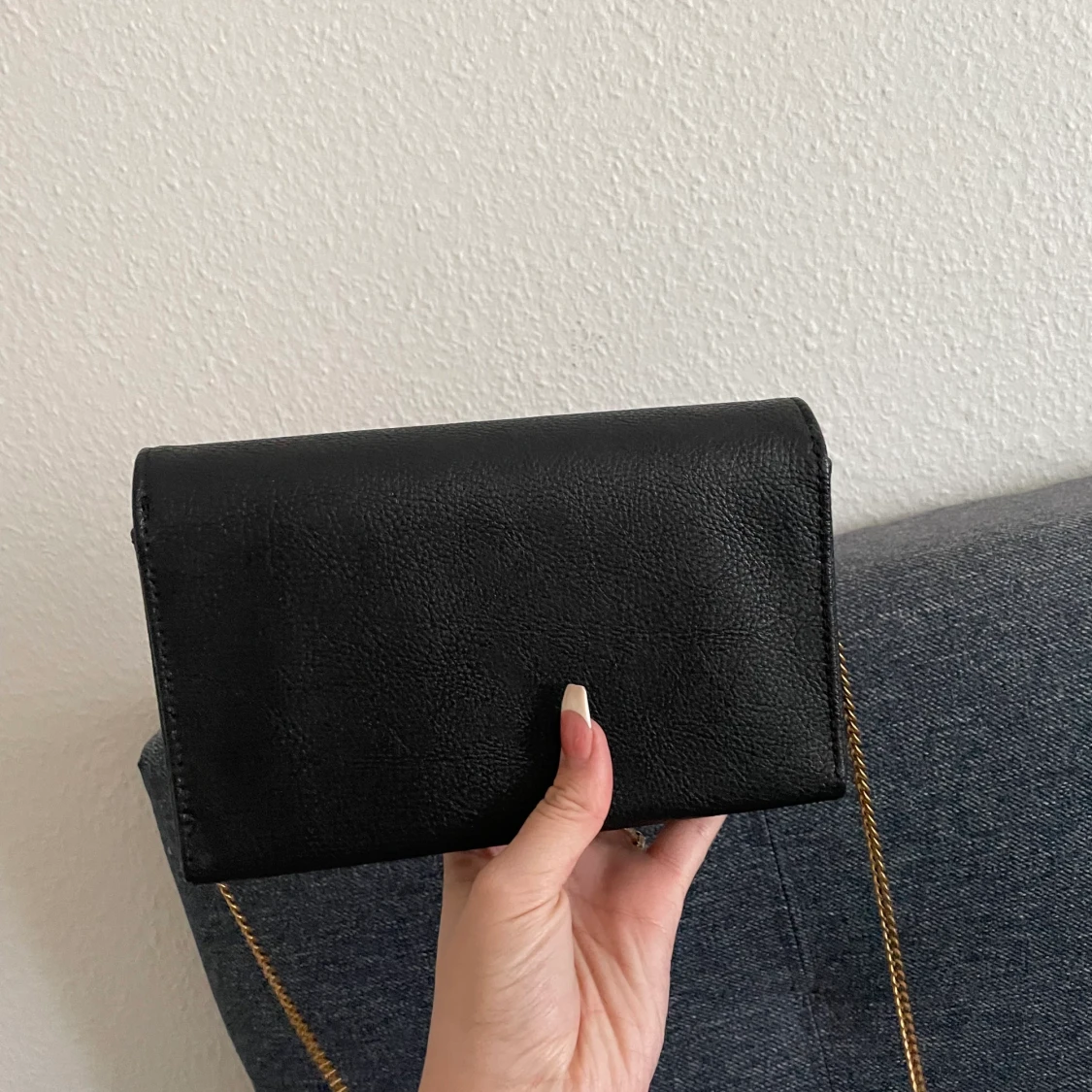 Moschino väska  - 91