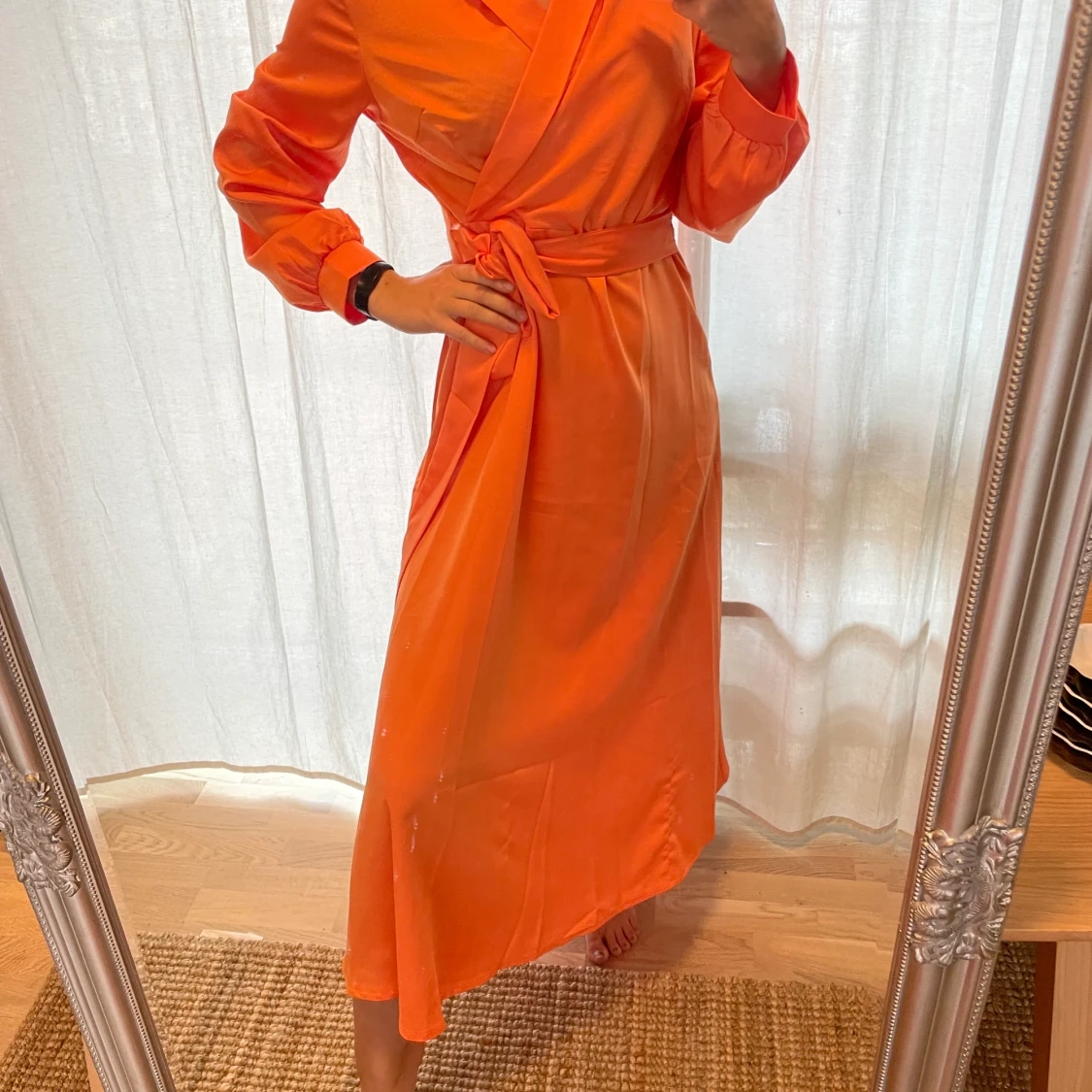 Klänning strl M Shein - 90