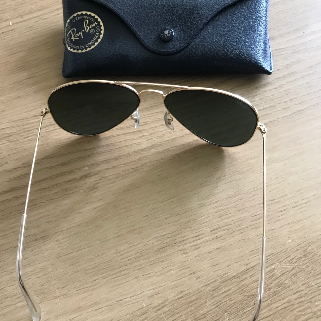 Ray-Ban AVIATOR - 91