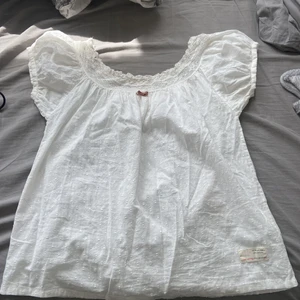 Odd molly linne tröja - Jättefin odd molly tröja, nyskick❤️