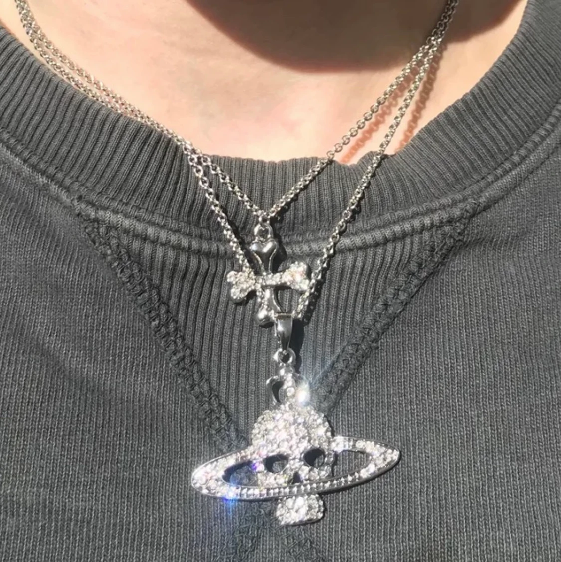 vivienne westwood halsband 