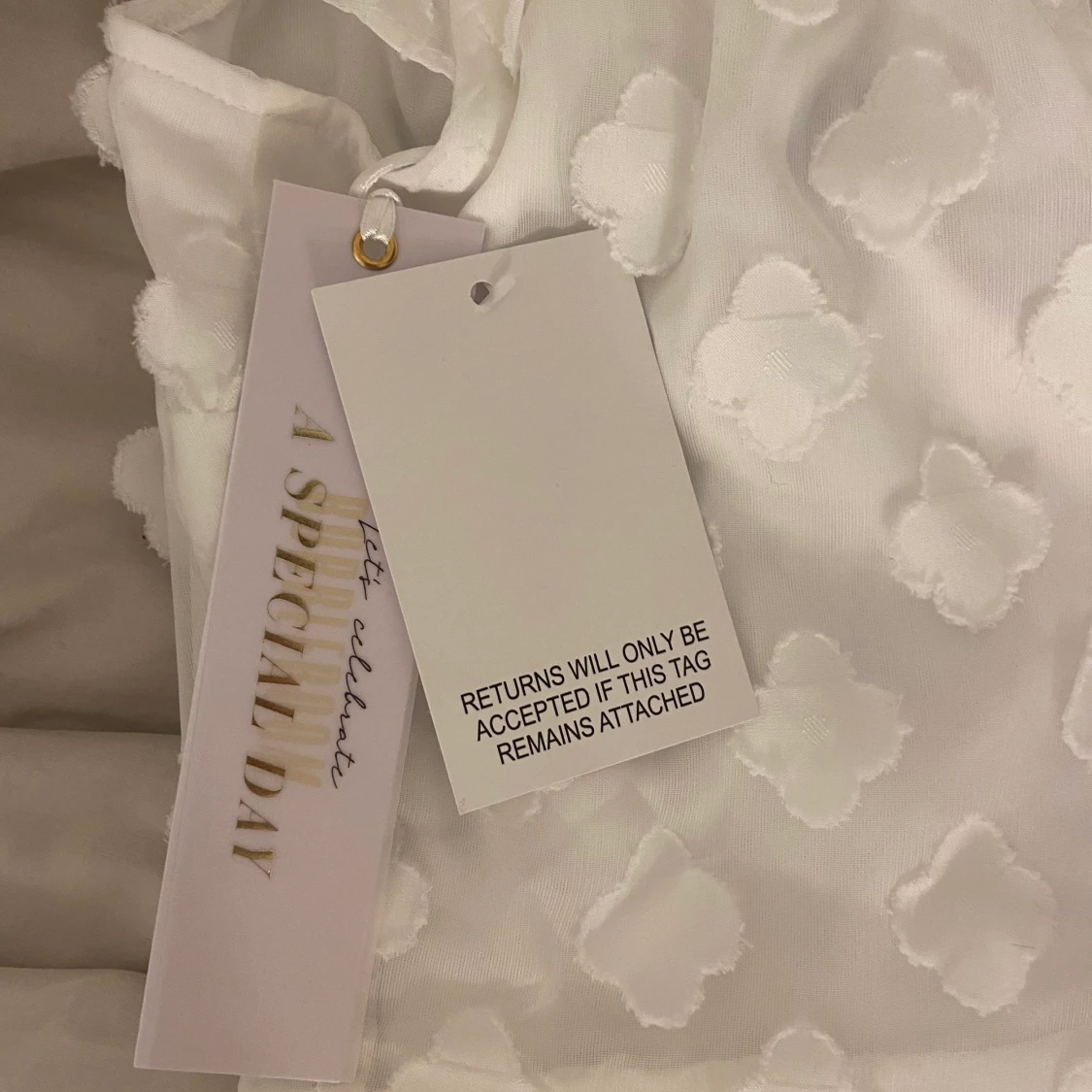 Studentklänning/skolavslutning - 91