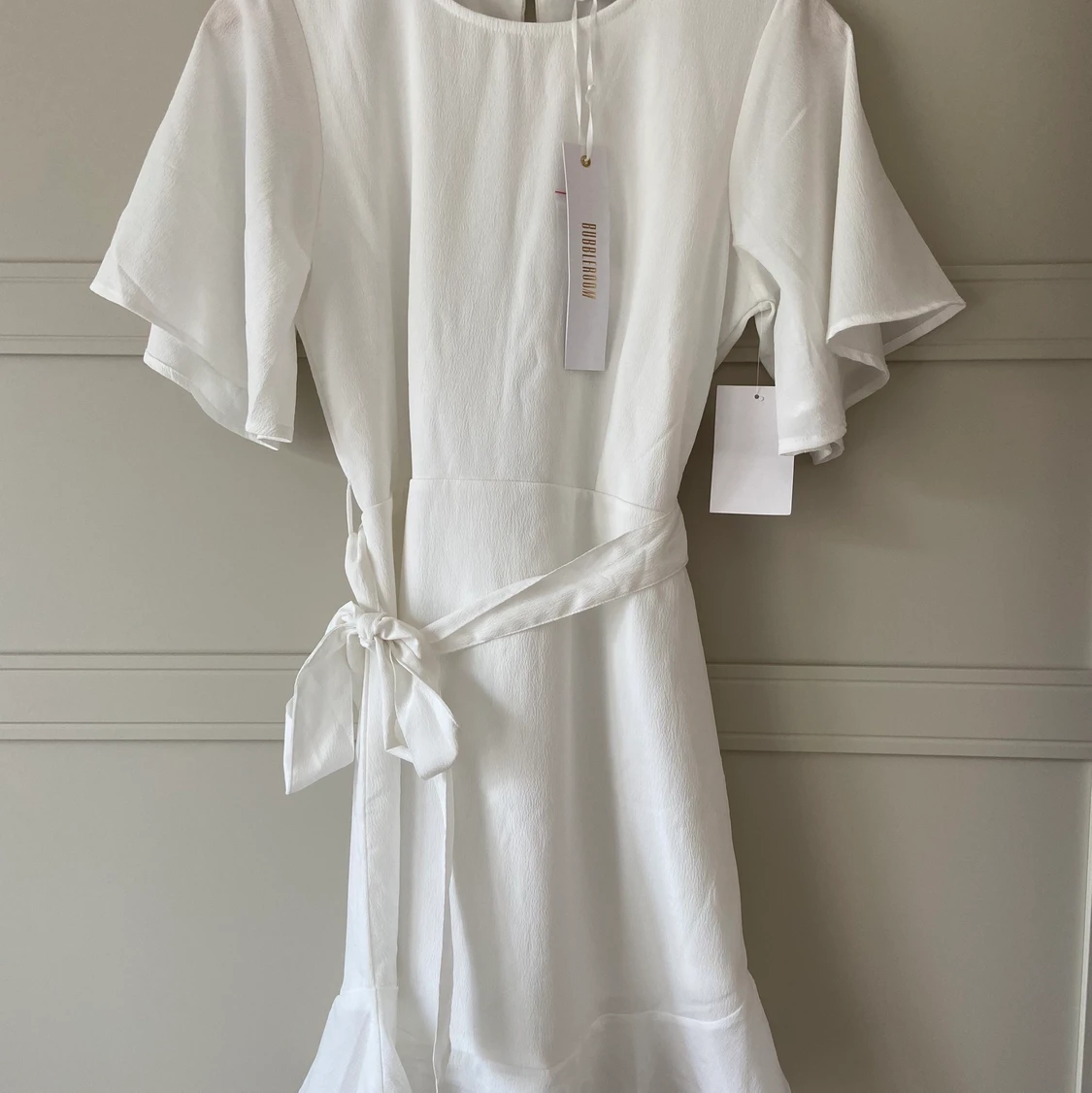 Studentklänning  - 91