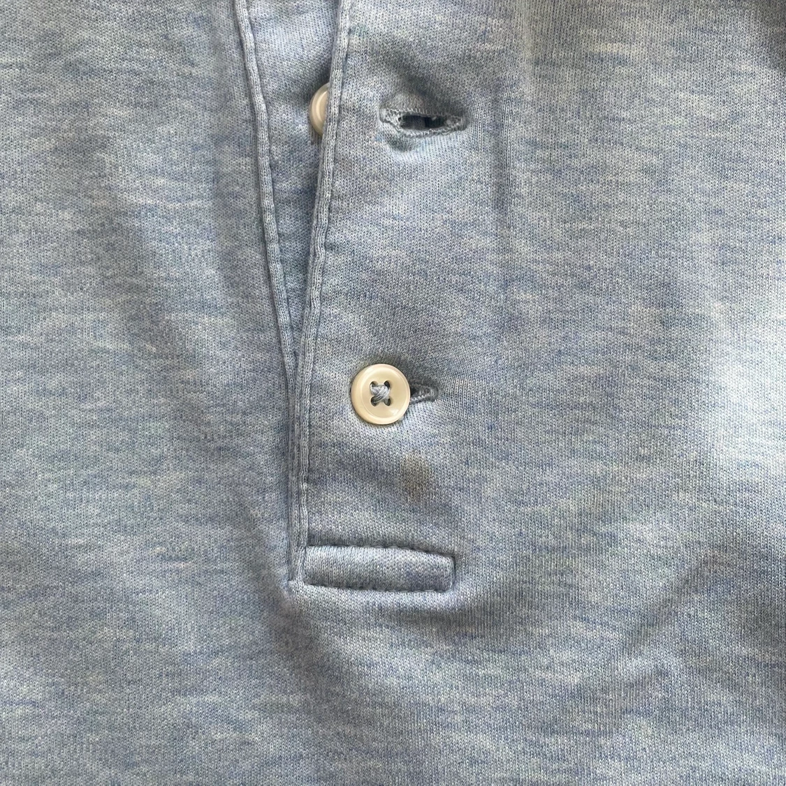 Piké från Ralph lauren Stl M - 91